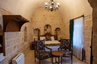 Kasr-i Divan Hotel