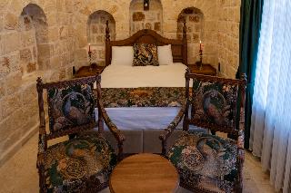 Kasr-i Divan Hotel
