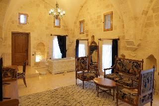 Kasr-i Divan Hotel