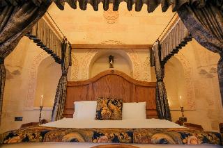 Kasr-i Divan Hotel