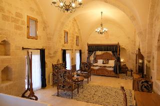 Kasr-i Divan Hotel