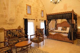 Kasr-i Divan Hotel