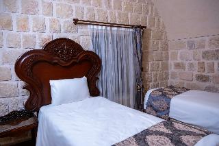 Kasr-i Divan Hotel