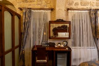 Kasr-i Divan Hotel