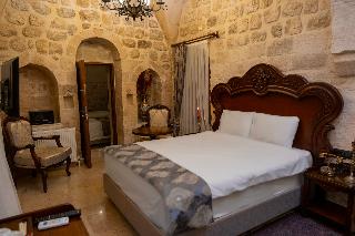 Kasr-i Divan Hotel