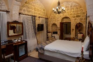 Kasr-i Divan Hotel