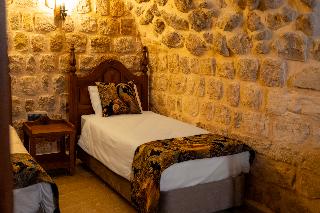 Kasr-i Divan Hotel