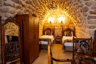 Kasr-i Divan Hotel