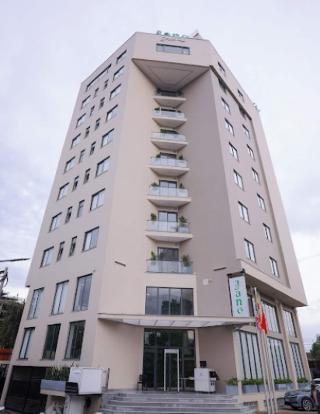 Jano Hotel