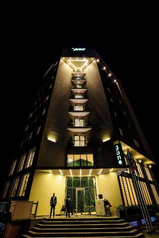 Jano Hotel