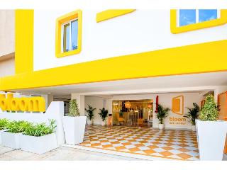 Bloom Hotel - Hsr Club