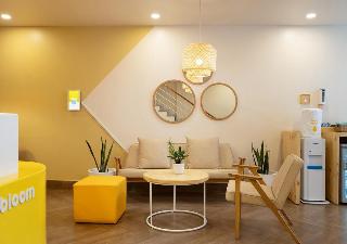 Bloom Hotel - Jayanagar