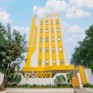 Bloom Hotel Financial District