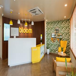 Bloom Hotel Financial District