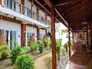 Suites By Eco Hotels
