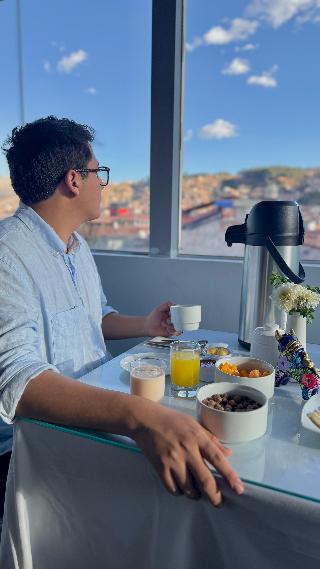 Villa Andina Hotel Cusco