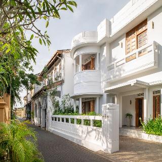 The Charleston Galle