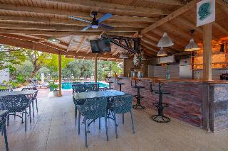 No 14 Hotel Göcek