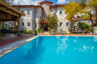 No 14 Hotel Göcek