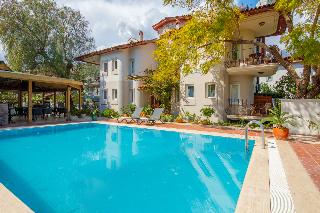 No 14 Hotel Göcek