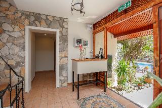 No 14 Hotel Göcek