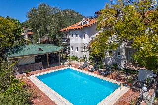 No 14 Hotel Göcek