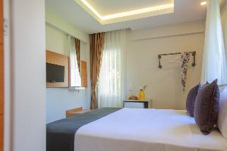 No 14 Hotel Göcek