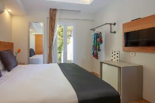 No 14 Hotel Göcek