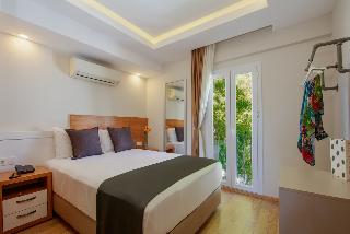 No 14 Hotel Göcek