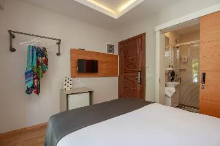 No 14 Hotel Göcek