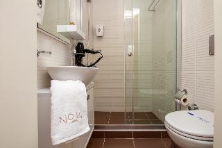 No 14 Hotel Göcek