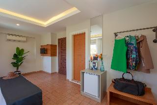 No 14 Hotel Göcek