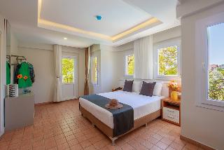 No 14 Hotel Göcek