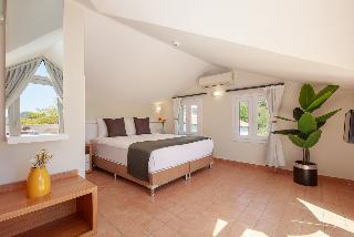 No 14 Hotel Göcek