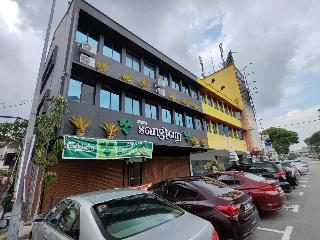 Songtam Hotel By Zuzu