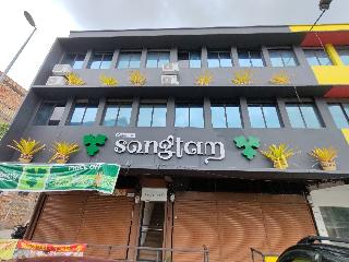 Songtam Hotel By Zuzu