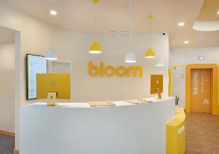 Bloom Hotel - Bkc Kalina