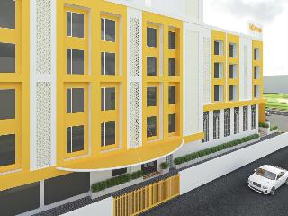 Bloom Hotel - Taloja, Navi Mumbai