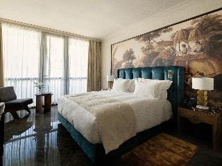 Marly Boutique Hotel