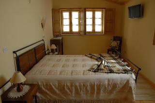 Casa Da Moreia