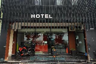 Br Parklands Hotel By Zuzu