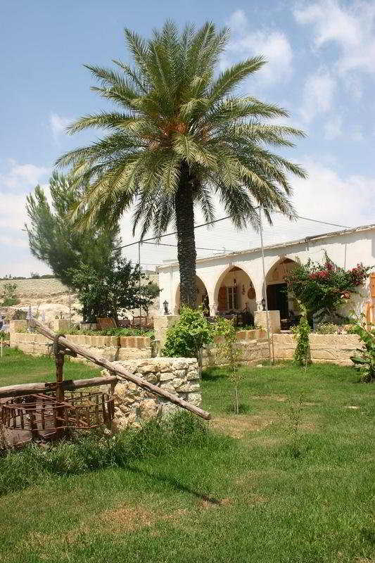 General view
 di The Nitovikla Garden Hotel