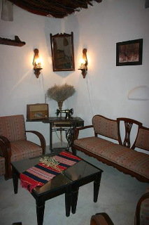 Lobby
 di The Nitovikla Garden Hotel