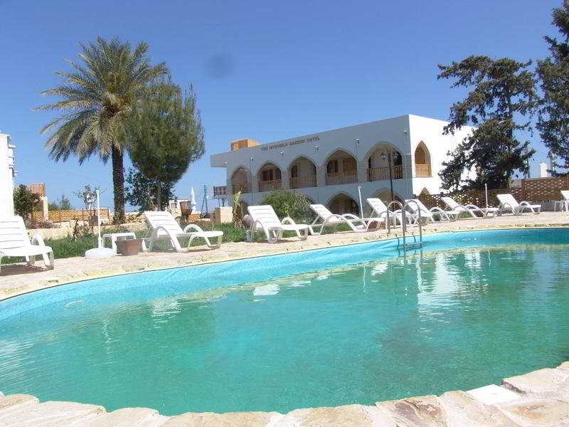 Pool
 di The Nitovikla Garden Hotel