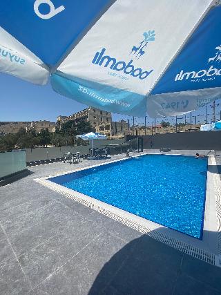 Port Marine Hotel By Hollywood