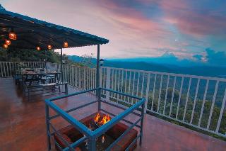 Bright Meadow Dam View Resort