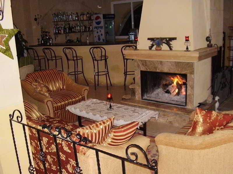 Bar
 di Lapida Hotel