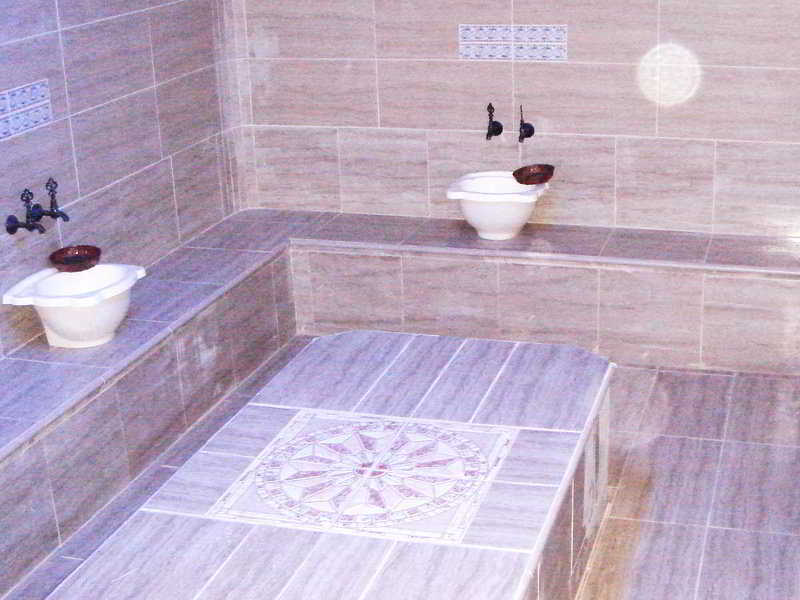 Sports and Entertainment
 di Lapida Hotel