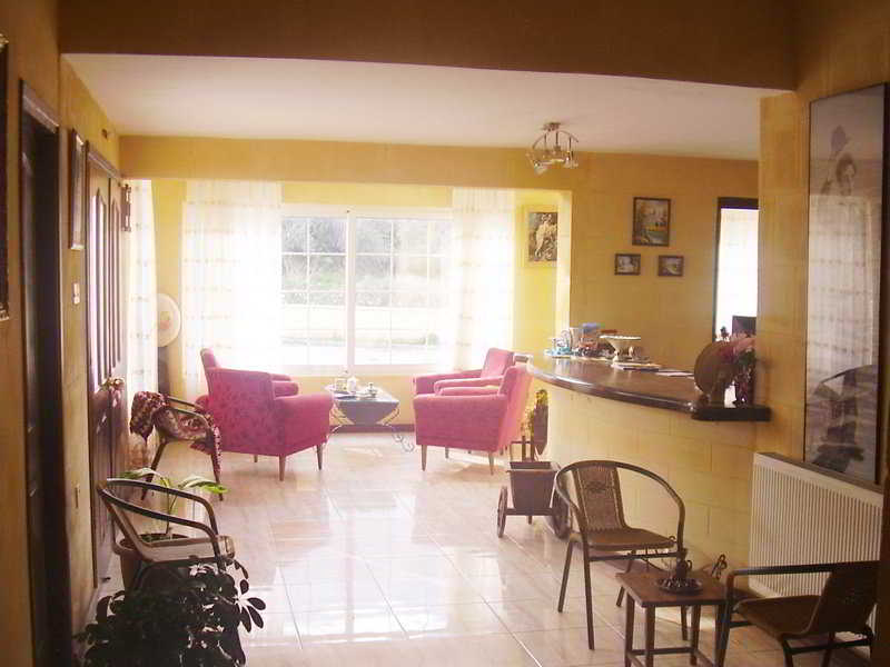 Lobby
 di Lapida Hotel