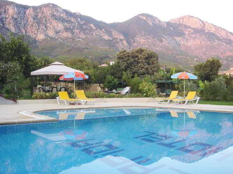 Pool
 di Lapida Hotel